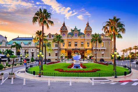 O Mais Melhor Casino Em Nice Franca