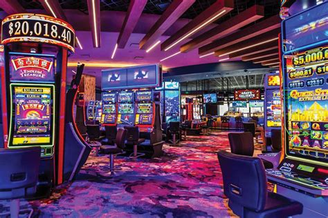 O Mais Melhor Casino Em Palm Springs