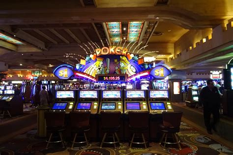 O Mais Melhor Casino Em Reno