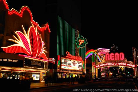 O Mais Melhor Casino Em Reno Nevada