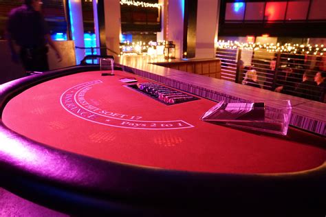 O Mais Melhor Casino Em San Diego Para O Blackjack