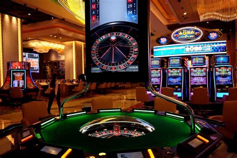 O Mais Melhor Casino Em Vietna