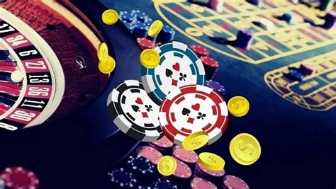 O Melhor Casino Para Iniciantes