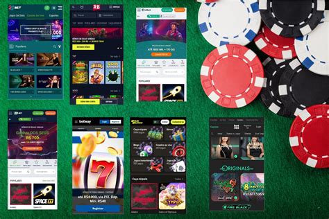 O Melhor Site De Casino Design