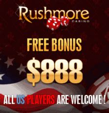 O Monte Rushmore Casino Online