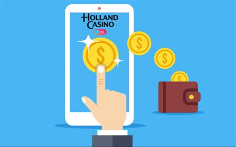 O Nivel De Uitbetaling Holland Casino