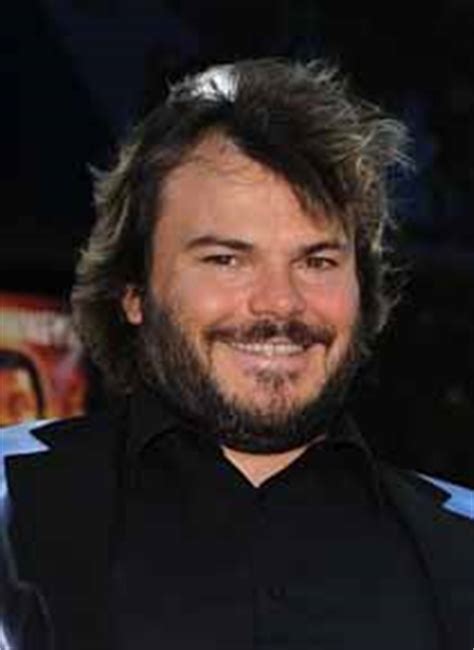 O Office Nos Jack Black