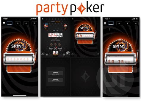 O Party Poker Android Revisao
