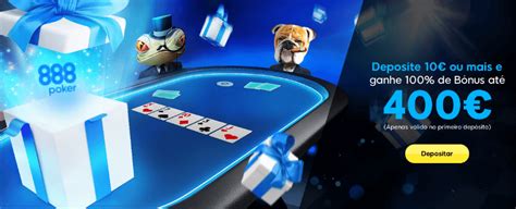O Party Poker Deposito Codigo Promocional