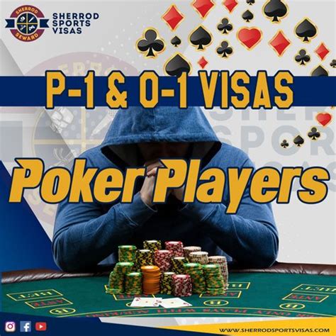 O Party Poker Visa