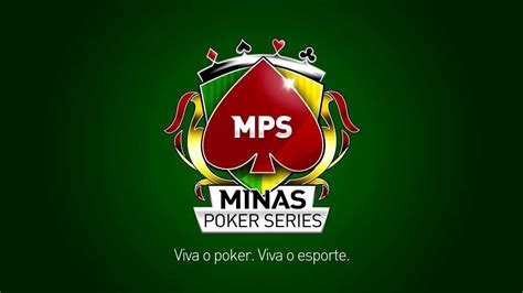 O Poker Academy Mineiro