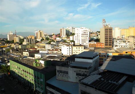 O Poker Da Cidade De Caxias