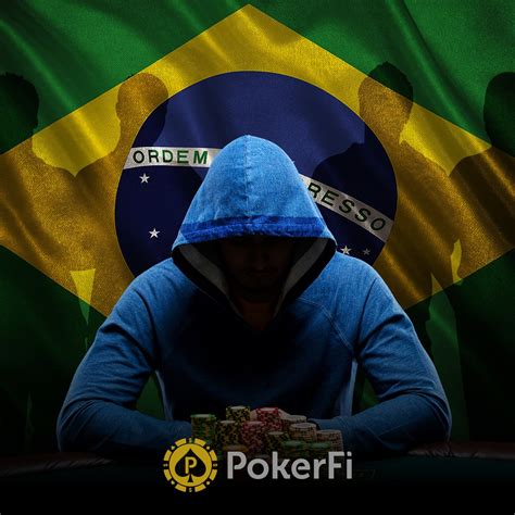 O Poker No Brasil