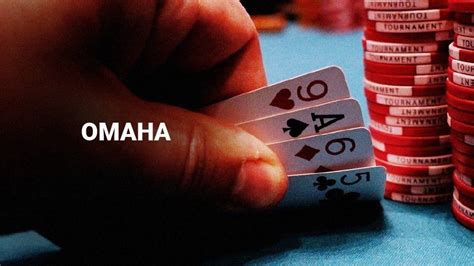 O Poker Omaha Wp Pl