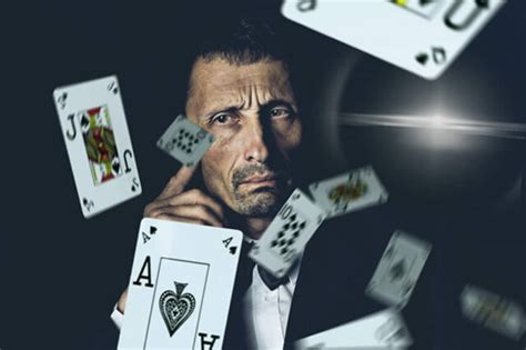 O Poker Real Em Psicologia