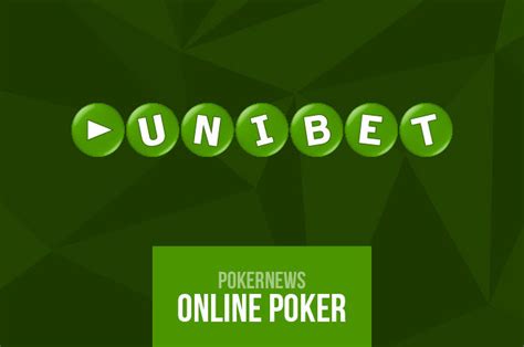 O Pt A Pokernews Unibet