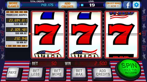 O Real Pagamento De Slot Machines Online