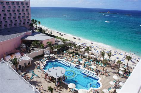 O Riu Palace Paradise Island 6307 Casino Drive Paradise Island Bahamas