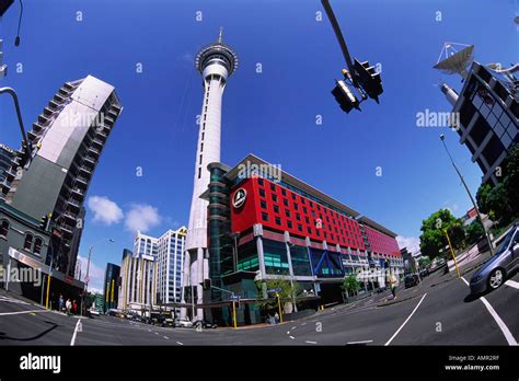 O Skycity Auckland Roleta