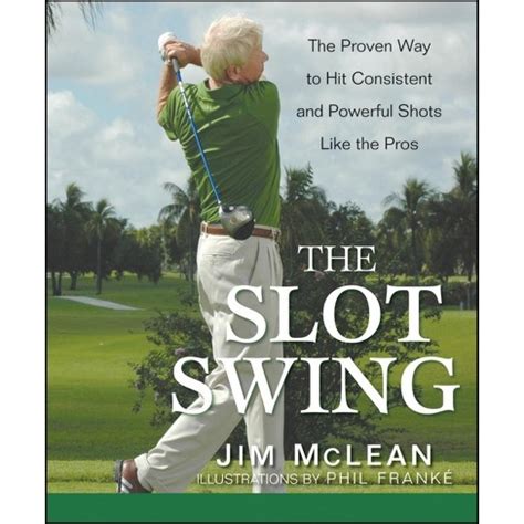 O Slot De Swing Jim Mclean Download