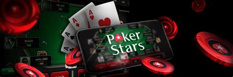 O Software Da Pokerstars Download Mac