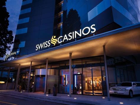 O Swiss Casino St Gallen Silvester