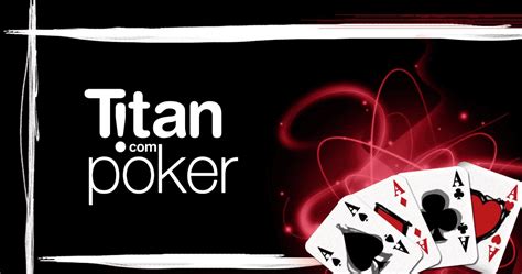 O Titan Poker Endereco