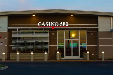 O Yelp Casino 580
