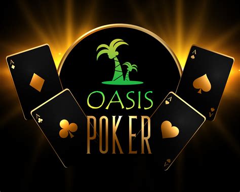 Oasis Poker Netbet
