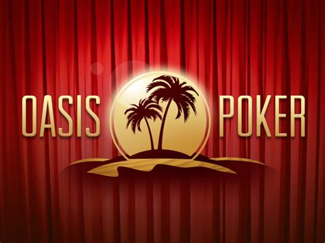 Oasis Poker Slot Gratis