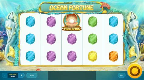Ocean Fortune Review 2024