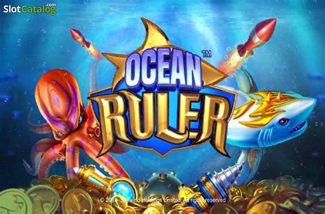 Ocean Ruler 1xbet