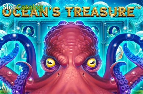 Ocean S Treasure Review 2024