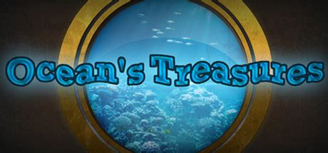 Ocean S Treasures Bet365