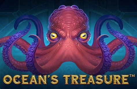 Ocean S Treasures Betano