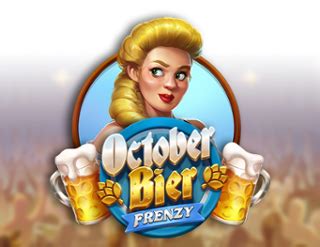 October Bier Frenzy Blaze