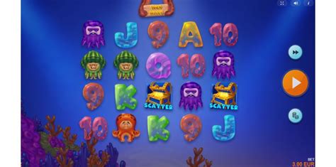 Octopia Slot - Play Online