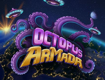 Octopus Armada Leovegas
