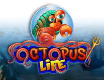 Octopus Life Slot Gratis