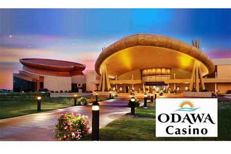 Odawa Casino De Ozonio