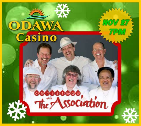 Odawa Casino Resort Concertos