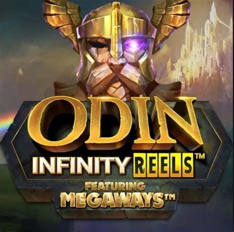 Odin Infinity Megaways Bet365