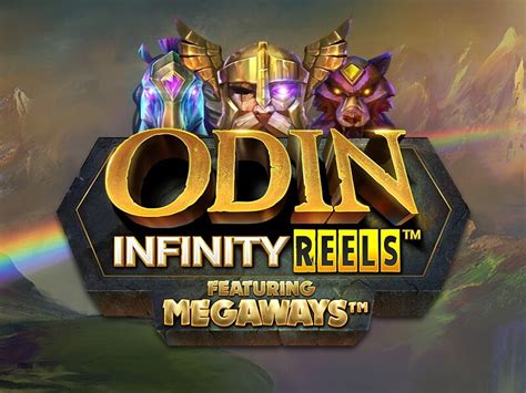 Odin Infinity Megaways Novibet