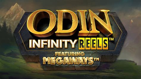 Odin Infinity Megaways Slot Gratis