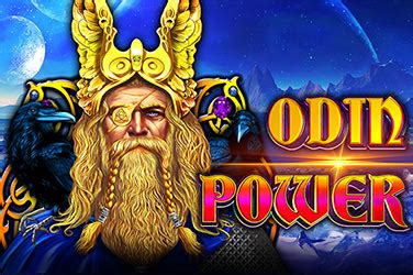 Odin Power 1xbet