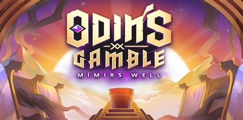Odin S Gamble Review 2024