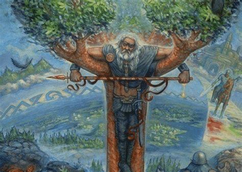 Odin S Tree Parimatch