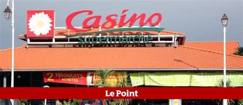 Offre Demploi Casino 06