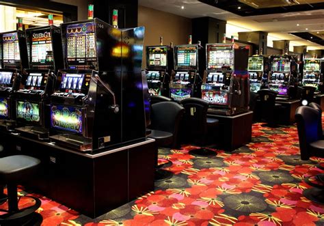 Offre Demploi Casino Partouche Lyon