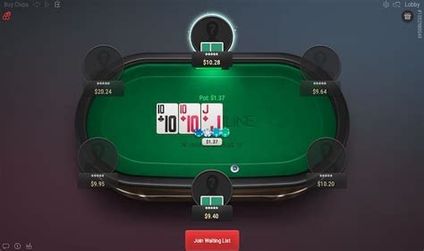 Ohio Poker E Executado 2024